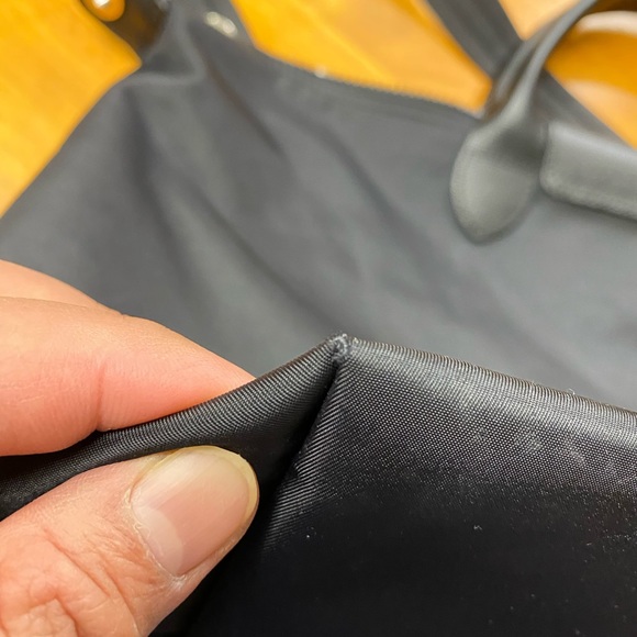 Long Champ Large -SOLD - Picture 5 of 6